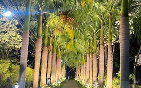 Sharmada Hidden Nest Resort